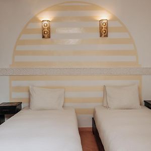 Camera superior con letto king size
