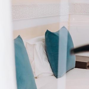 Camera deluxe con letto king size